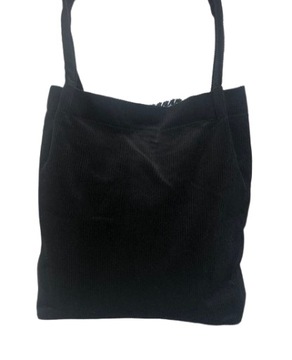 Вельветовая сумочка