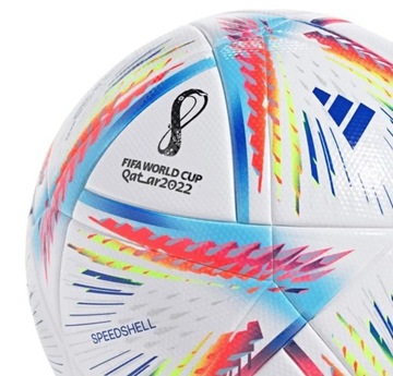 ADIDAS ФУТБОЛ ОРИГИНАЛЬНАЯ РЕПЛИКА ЧЕМПИОНАТА МИРА 2022 ГОДА LIMITED