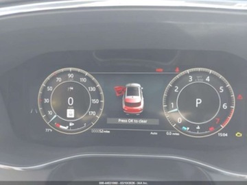 Jaguar F-Pace 2026 Jaguar F-Pace R-Dynamic S P250 2026 2.0 Benzyna 246KM, zdjęcie 17