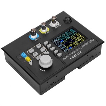 Функциональный генератор сигналов JDS2800-15 МГц