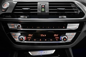 BMW X4 G02 2021 BMW X4 Bezwypadkowy. M Pakiet. FV23%., zdjęcie 36