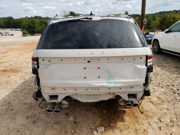 Lincoln 2023 Lincoln Aviator Grand Touring 2023 3.0l 3.0 Hybryda 496KM, zdjęcie 2