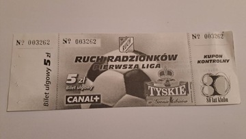 RUCH RADZIONKÓW (10)