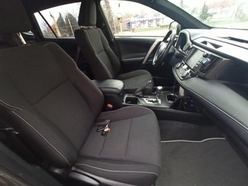 Toyota RAV4 2017 Toyota RAV-4 Salon, I właściciel, gwarancja, zdjęcie 11