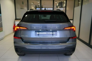 Skoda Kamiq Crossover Facelifting 1.0 TSI 115KM 2026 Škoda Kamiq Skoda Kamiq Drive 1.0 TSI 115 KM -, zdjęcie 6