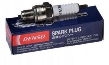 ŚWIECA ZAPŁONOWA DENSO TRIUMPH SPRINT 955 ST