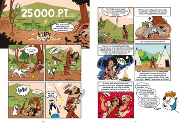 Собаки: От хищников к защитникам Энди Хирш