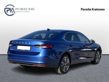 Skoda Superb III Liftback Facelifting 2.0 TDI SCR 150KM 2024 Skoda Superb | Masaż | Virtual Cockpit | LED | Tem, zdjęcie 4