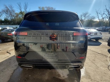 Land Rover Range Rover Sport III 2023 Land Rover Range Rover Sport Dynamic Se 2023 3.0l 3.0 Benzyna 355KM, zdjęcie 2