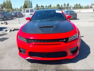 Dodge Charger VII 2021 Dodge Charger Scat Pack Widebody 2021 6.4l 6.4 Benzyna 485KM, zdjęcie 7