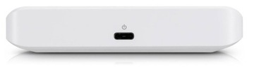 Коммутатор Ubiquiti UniFi USW-Flex-Mini 1x PoE-In 5xRJ45 1000 Мбит/с (USWFLEXMINI)