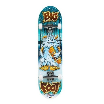 Deskorolka MID 100 BIGFOOT dla dzieci