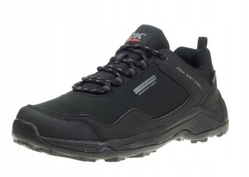 Buty Trekkingowe DK SAURON SoftShell OUTDOOR 41