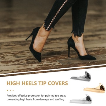 Женская обувь Туфли на высоком каблуке, 3 пары