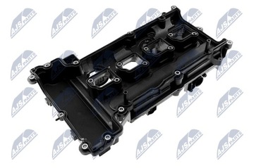 KRYTU VENTILU NTY BPZ-ME-000