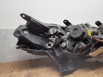 CITROEN C-CROSSER C CROSSER XENON SVĚTLO LEVÝ PŘEDNÍ