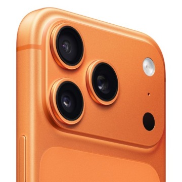 Смартфон Apple iPhone 17 Pro 512 ГБ Космический оранжевый