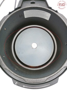 Multicooker Ninja OP300EU 1460 W