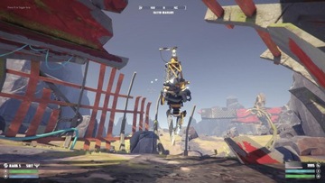 Сигнал от Толвы ПК STEAM KEY FPS KEY