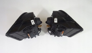 2005-2009 MUSTANG SVĚTLA PŘEDNÍ XENON OEM
