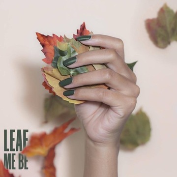Гель-лак для ногтей Sally Hansen Miracle Leaf Me Be 762