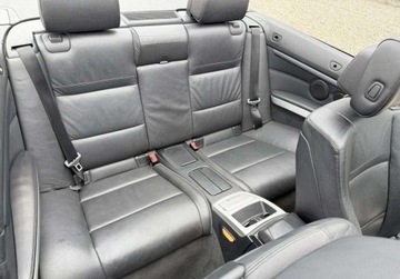 BMW Seria 3 E90-91-92-93 Cabrio E93 325d 197KM 2010 BMW Seria 3 Bmw 330D 197 KM Cabrio 2010r Warszawa 3.0 Diesel 197KM, zdjęcie 7