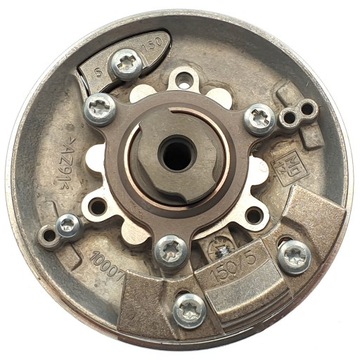 ЭКСЦЕНТРИЧЕСКИЙ ВСАСЫВАЮЩИЙ ВЕНТИЛЯТОР FESTOOL ETS EC150 500333