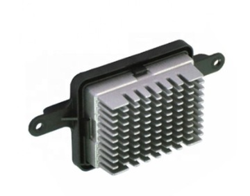REZYSTOR DMUCHAWY DO PEUGEOT 3008 5008 DS 5 6441CQ