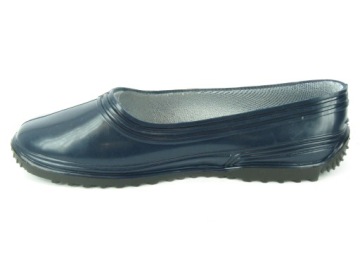 САДОВЫЕ РЕЗИНОВЫЕ БОТИНКИ КОРОТКИЕ КРОКСЫ N nieb 37