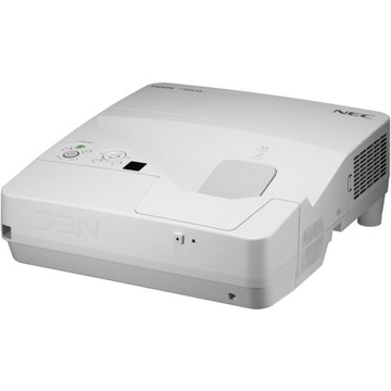 Projektor Nec UM361X + Uchwyt GRATIS