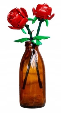 LEGO Icons 40460 Розы Цветы Ботаническая коллекция роз