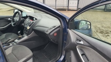 Ford Focus III Kombi 1.6 Duratec 105KM 2012 FORD FOCUS III 1.6 benzyna, 105 KM, zdjęcie 25