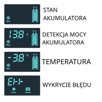 АВТОМАТИЧЕСКОЕ ЗАРЯДНОЕ УСТРОЙСТВО 12 В ДЛЯ АВТОМОТОЦИКЛА, КВАДРОКУТЕРА