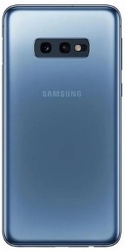 Obudowa Tylna Klapka Samsung Galaxy S10E G970 BLUE