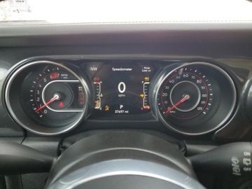 Jeep 2021 Jeep Wrangler Inlimited Rubicon 392 2021 6.4l 6.4 Benzyna 470KM, zdjęcie 9