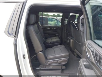  GMC Yukon XL Denali 2023 6.2l 6.2 Benzyna 420KM, zdjęcie 13