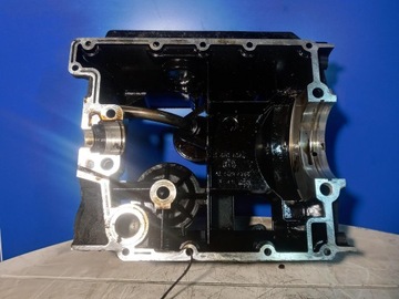 БЛОК ДВИГАТЕЛЯ BMW K75 LT RT