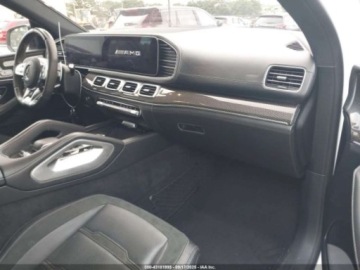 Mercedes GLE V167 2021 Mercedes-Benz GLE 53 AMG Coupe 4Matic 2021 3.0l 3.0 Benzyna 429KM, zdjęcie 9