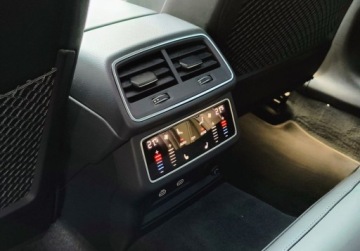 Audi A6 C8 Limousine Facelifting 3.0 50 TDI 286KM 2024 Audi A6 Limousine Tylna os skretna, Pneumatyka, Jonizacja, Panorama, Wenty, zdjęcie 31