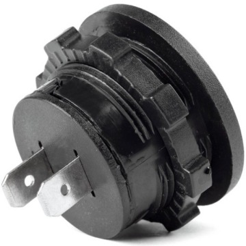 АВТОМОБИЛЬНЫЙ СЧЕТЧИК ВОЛЬТМЕТР для СТРОИТЕЛЬНОГО автомобиля