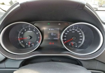 Kia Ceed III Kombi 1.5 T-GDI 160KM 2021 Kia Ceed 1.5 Benzyna 160KM, zdjęcie 16