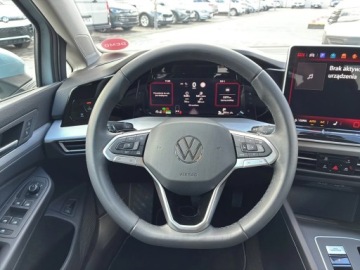 Volkswagen Golf VIII Hatchback Facelifting 1.5 eTSI mHEV 150KM 2025 Volkswagen Golf Life Plus 1.5 TSI eHybrid PHEV 150, zdjęcie 12
