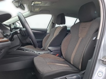 Skoda Octavia IV Kombi 2.0 TDI SCR 200KM 2022 Skoda Octavia Scout 4x4, 2.0 TDI 200KM, Virtual Co, zdjęcie 8