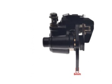 Передний тормозной суппорт Romet Zetka 125