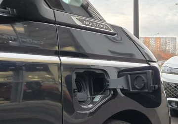 Volkswagen Multivan T7 2025 Volkswagen Multivan STYLE L2 1.5 TSI-245KM e-hybrid -DSG6 LED-MatrixTempo, zdjęcie 22