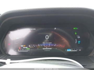 Jeep 2023 Jeep Grand Cherokee 2023r., 4XE, od ubezpieczalni 2.0 Benzyna 270KM, zdjęcie 8