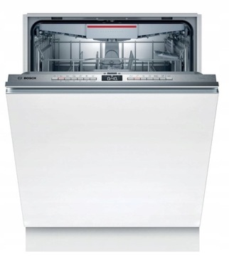 Zmywarka Bosch SMV4HVX31E 60cm 13kpl ExtraDry InfoLight