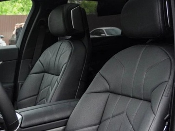 BMW Seria 7 G70 Sedan 3.0 40d 299KM 2025 BMW Seria 7 740d xDrive Sport Sedan 3.0 (299KM) 2025, zdjęcie 7