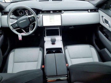 Land Rover Range Rover Velar 2026 Land Rover Range Rover Velar S 2026 2.0l 2.0 Benzyna 247KM, zdjęcie 8