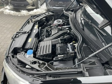 Volkswagen Tiguan III 2025 Volkswagen Tiguan Automat Klimatronik Parktronik, zdjęcie 14